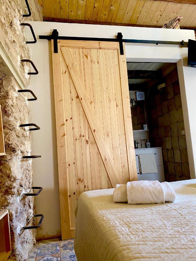 Casa Rurale Noto Antica Apartment Екстериор снимка