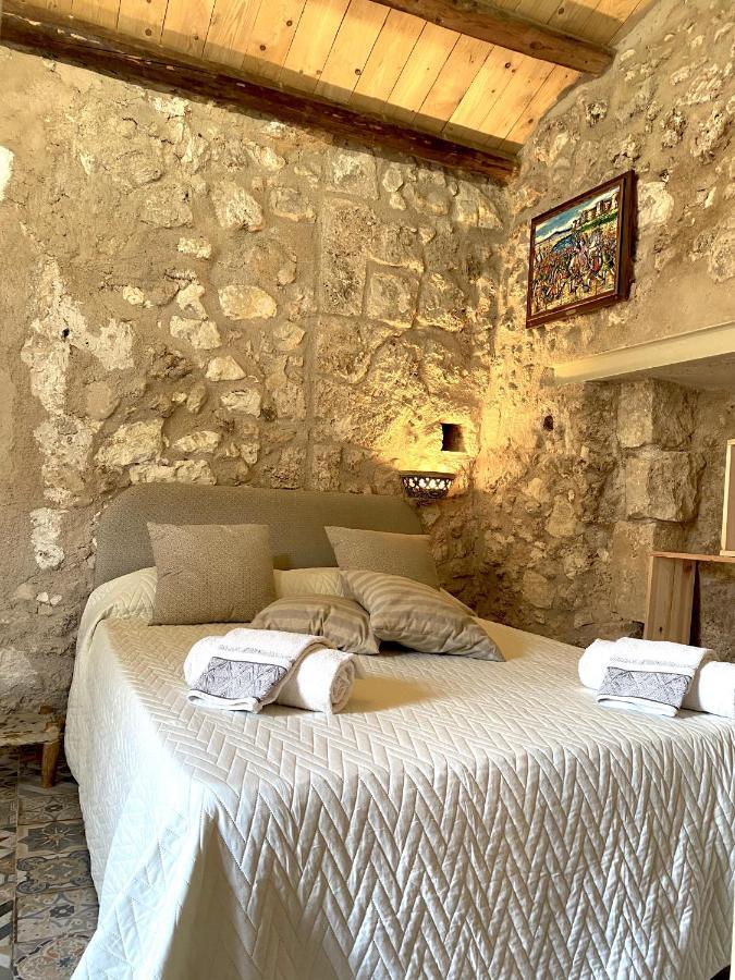 Casa Rurale Noto Antica Apartment Екстериор снимка